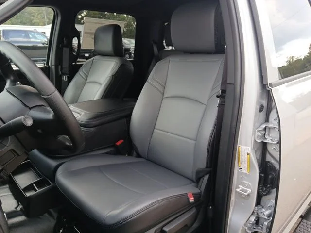 2026 RAM 2500 Tradesman - Photo 36
