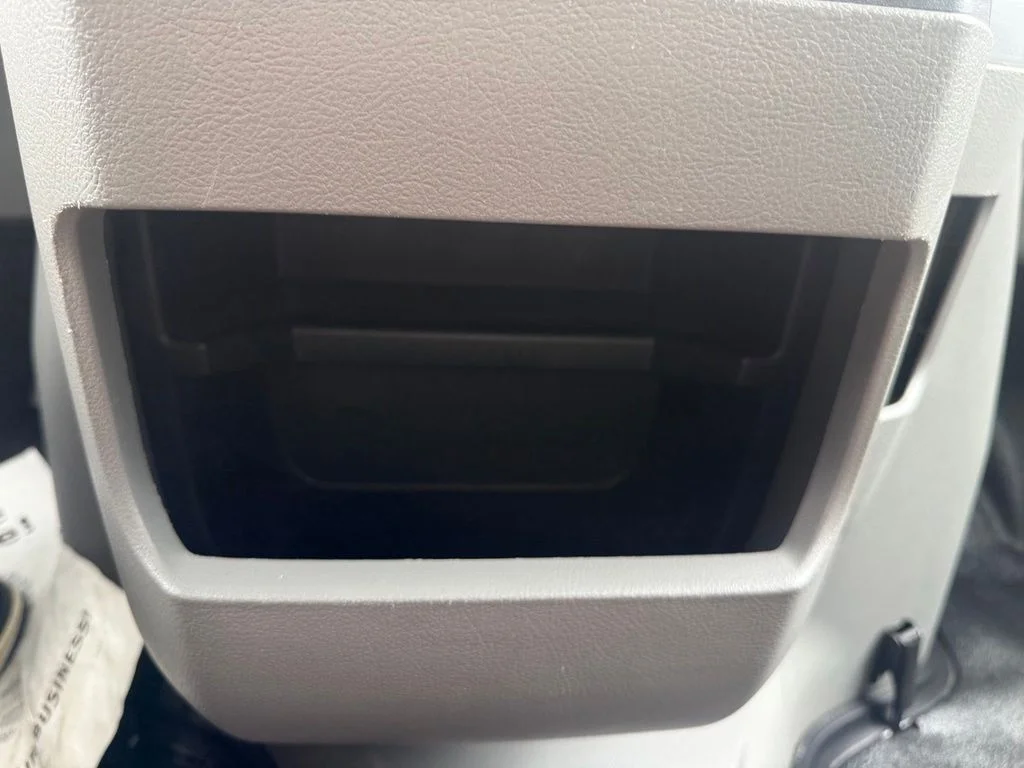 Used 2023 White Ford Base image 27