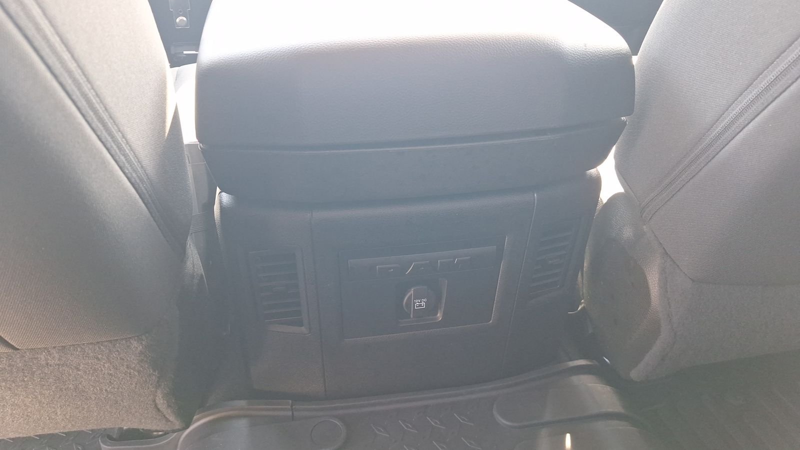 Certified Used 2023 Red Ram Express image 13