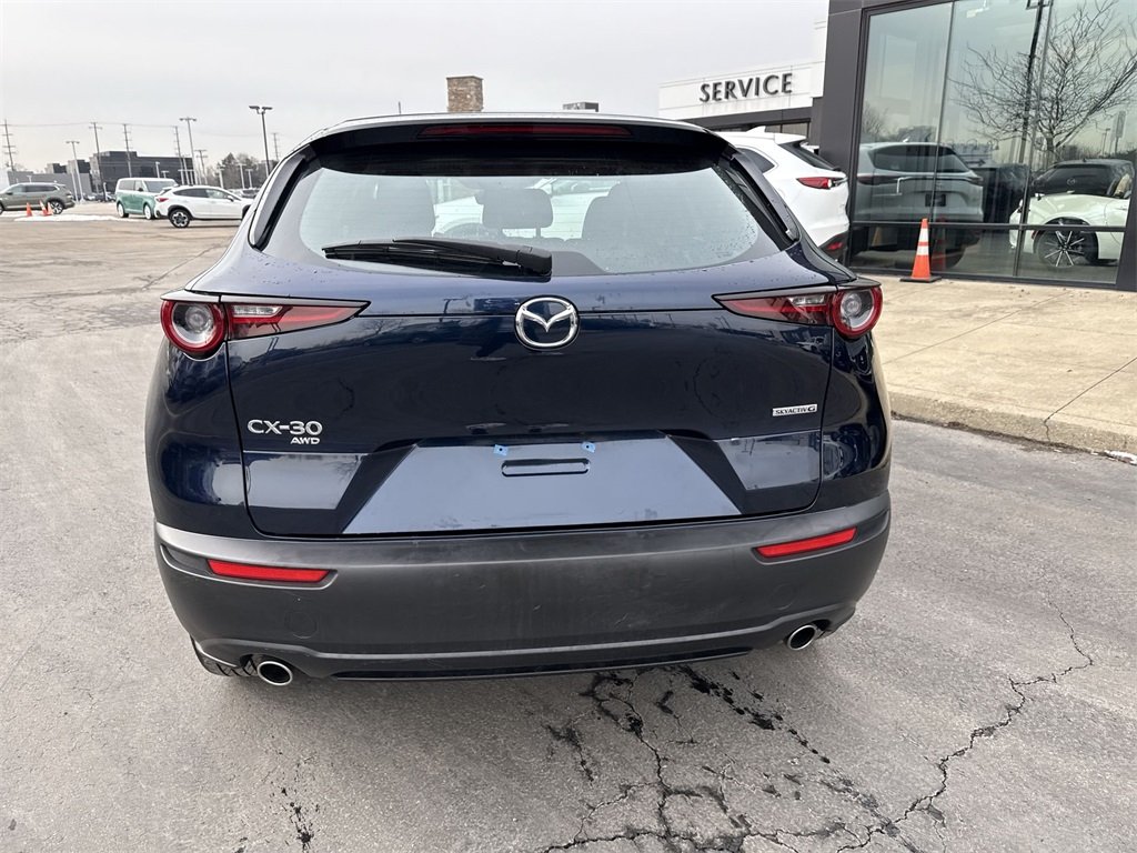 2023 MAZDA CX-30 - Image 1