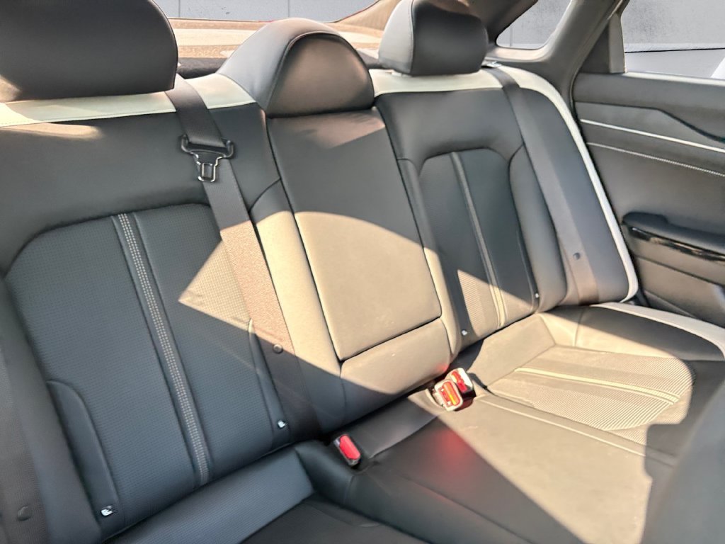 Used 2025 Gray Kia GT-Line image 16