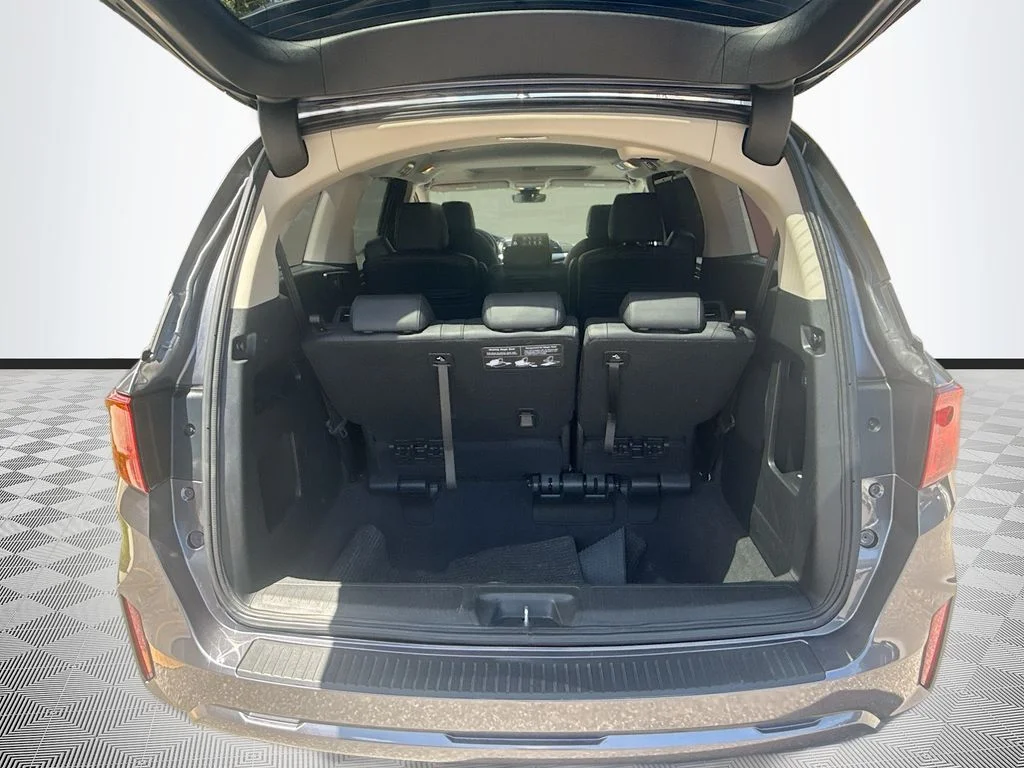 Used 2025  Honda EX-L image 30
