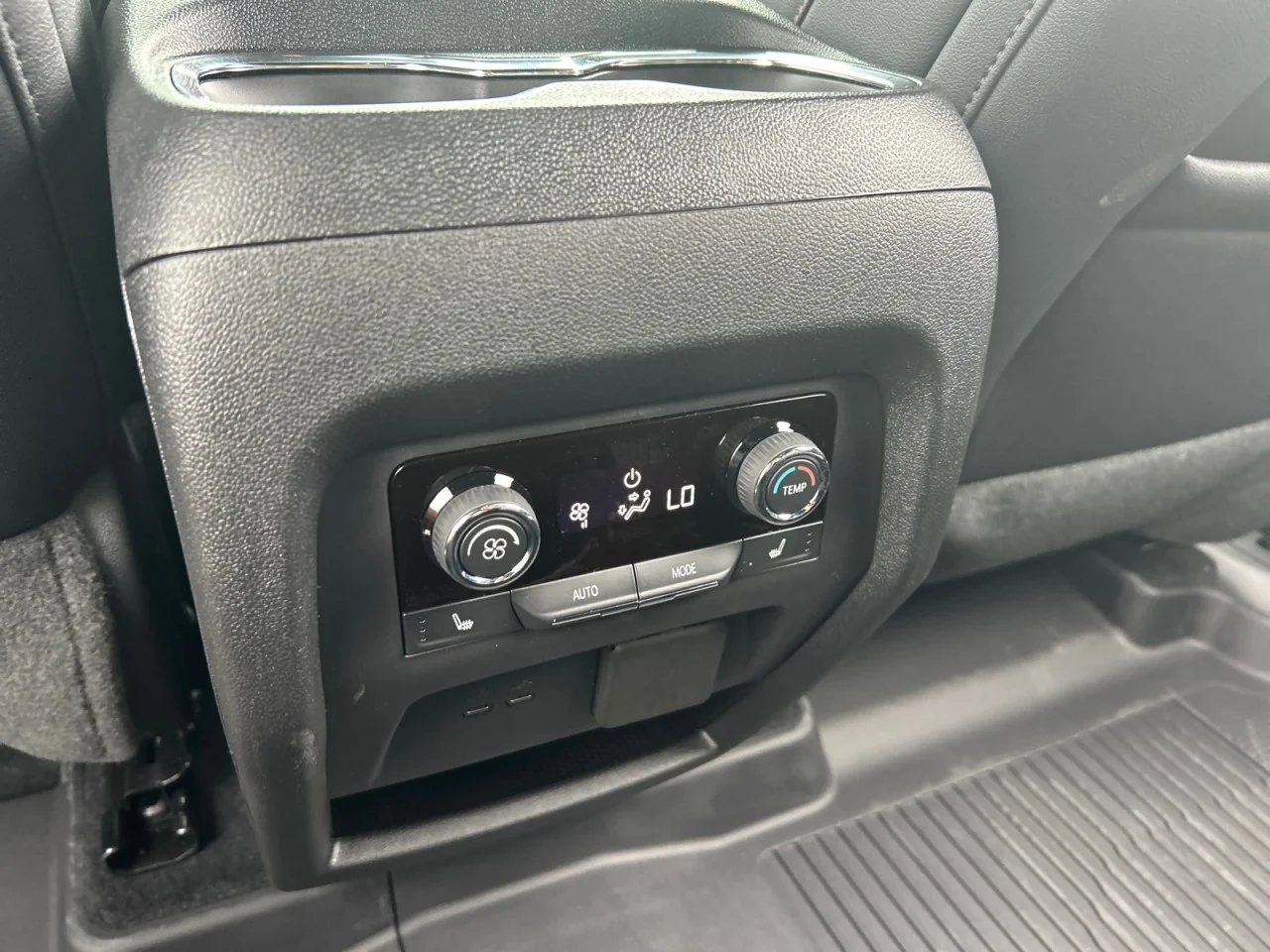 2026 Chevrolet Traverse RS - Photo 22
