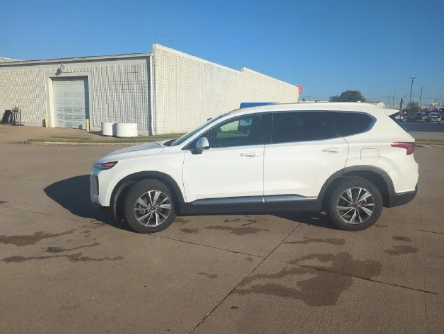 Used 2019 Gray Hyundai SEL Plus image 2