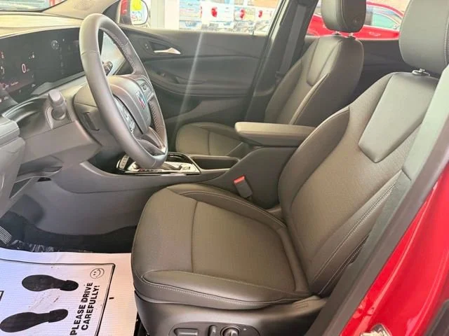 2026 Buick Encore GX Preferred - Photo 16