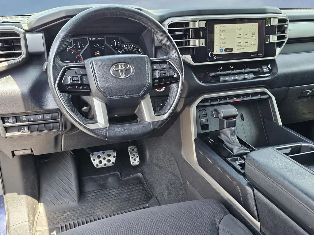 Used 2024 Blueprint Toyota SR5 image 33