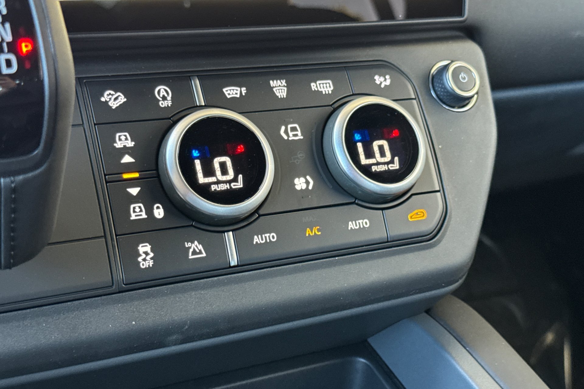 New 2026 Borasco Grey Land Rover S image 23
