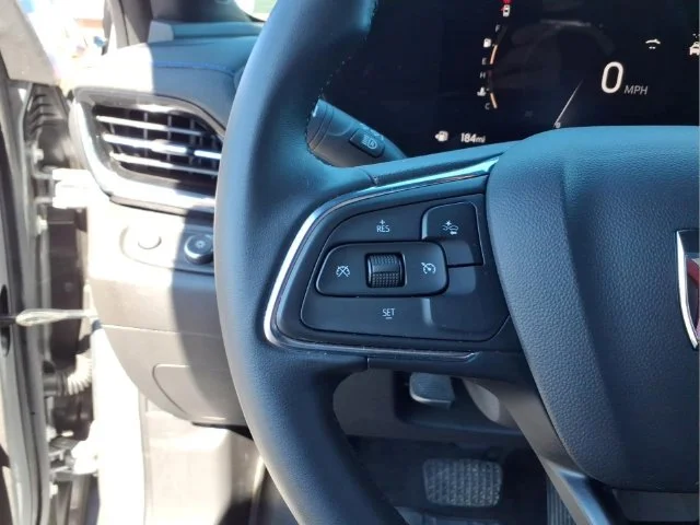 Used 2024 Gray Buick Sport Touring image 22