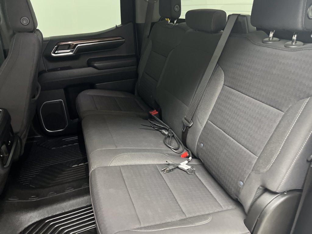 Used 2023 Gray Chevrolet RST image 14