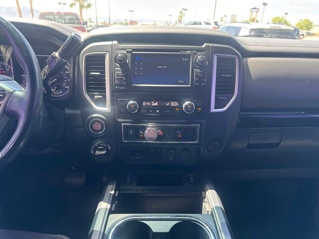 2018 Nissan Titan XD SV - Photo 13