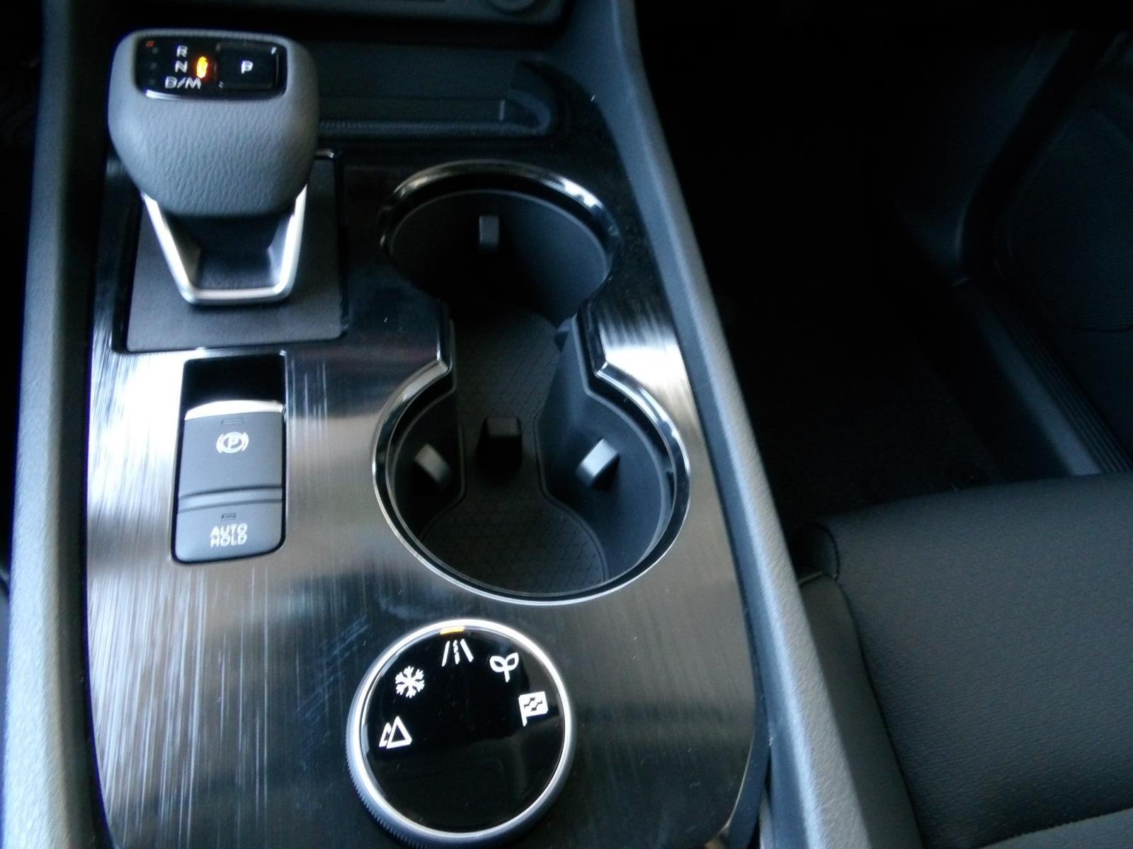 New 2026 Everest White Pearl TriCoat Nissan Dark Armor™ image 23