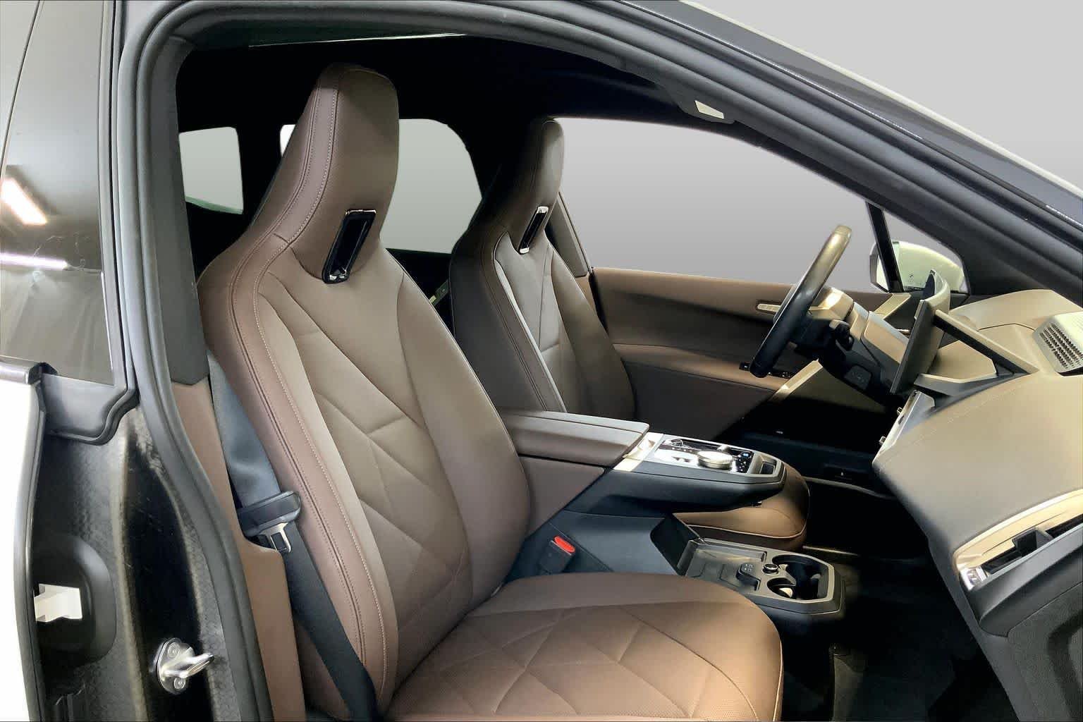 Certified Pre-Owned 2024 BMW IX XDrive50