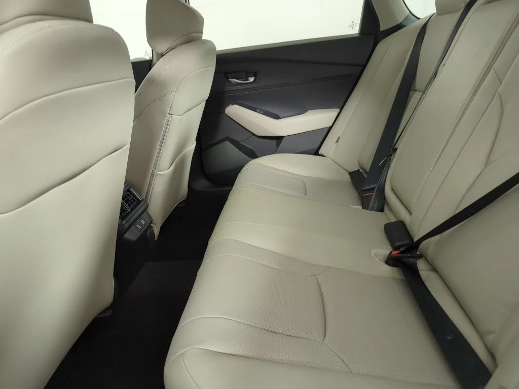 2025 Honda Accord Hybrid EX-L - Photo 20