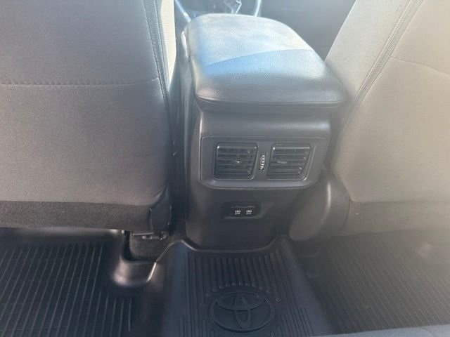 Used 2019 Blue Toyota XLE image 19
