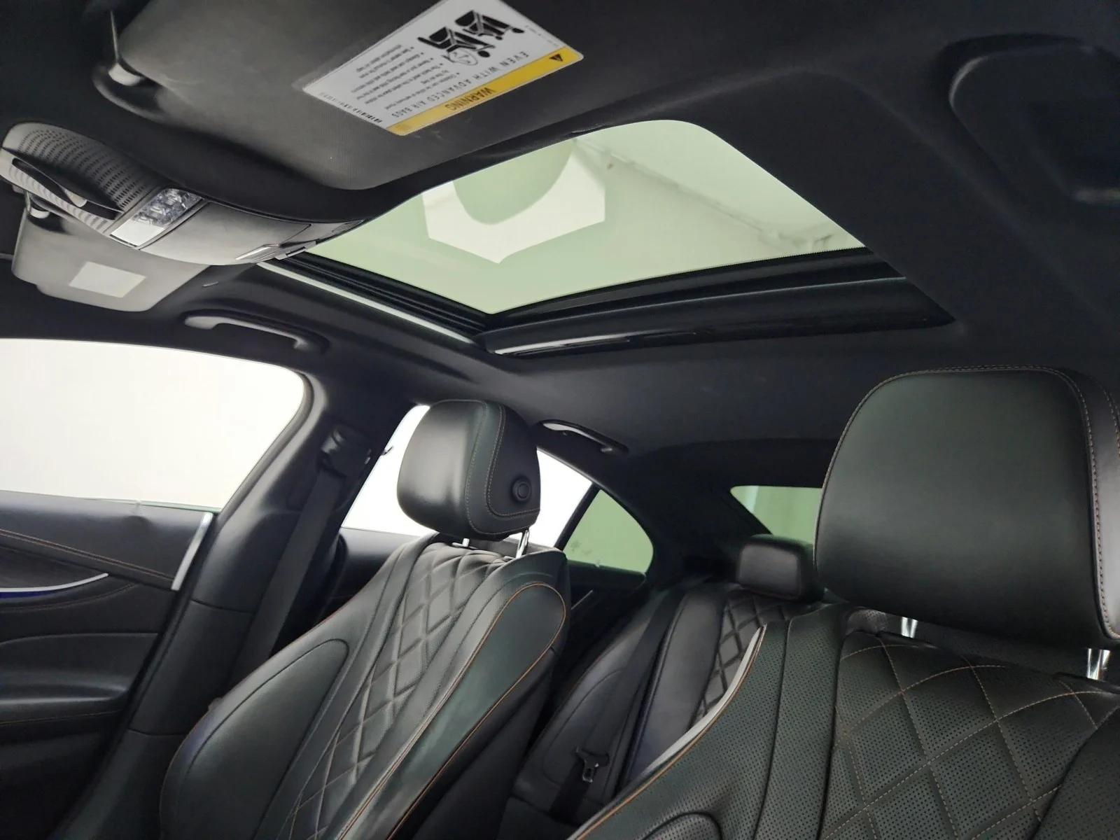 Used 2019 GRAPHITE GREY Mercedes-Benz CLS 450 image 18