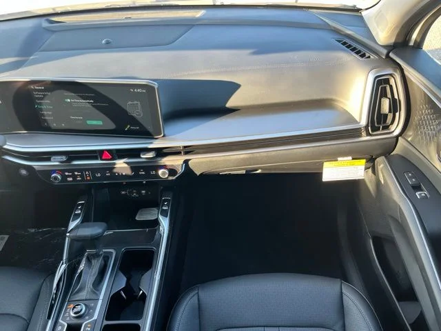 2026 Kia Sorento EX - Photo 9