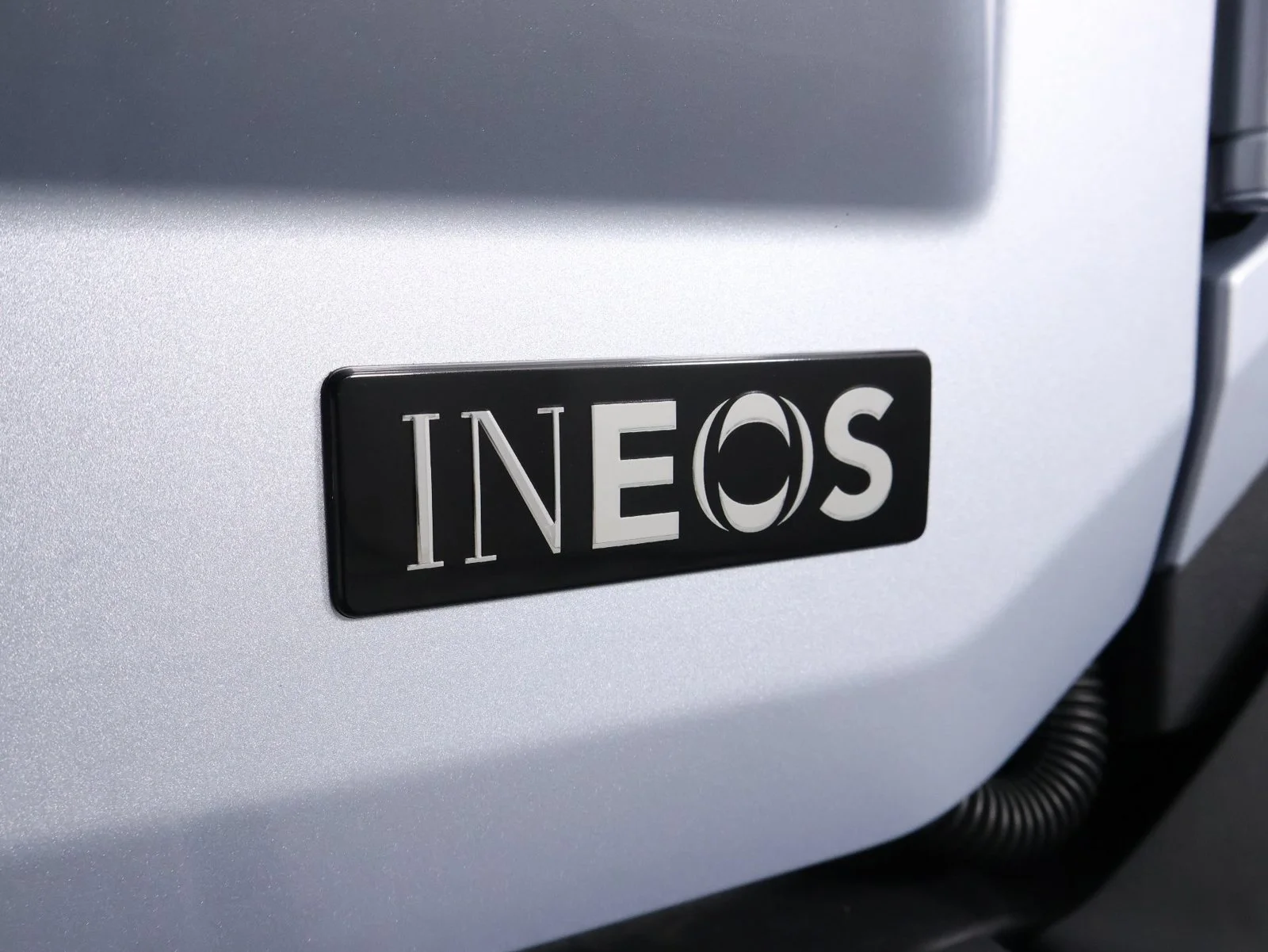 New 2026 Sterling Silver INEOS Trialmaster Edition image 19