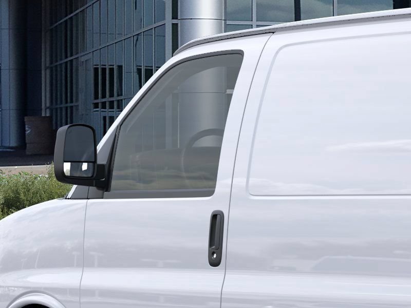 2026 Chevrolet Express Cargo Work Van - Photo 13