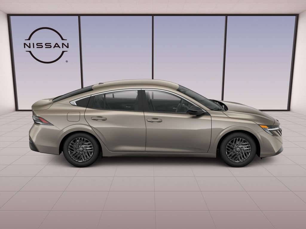 New 2027  Nissan SV image 4