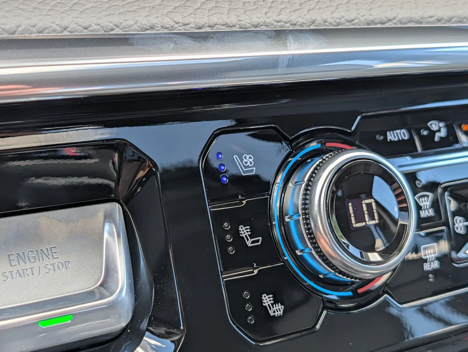 New 2026 Sterling Metallic GMC Denali image 14