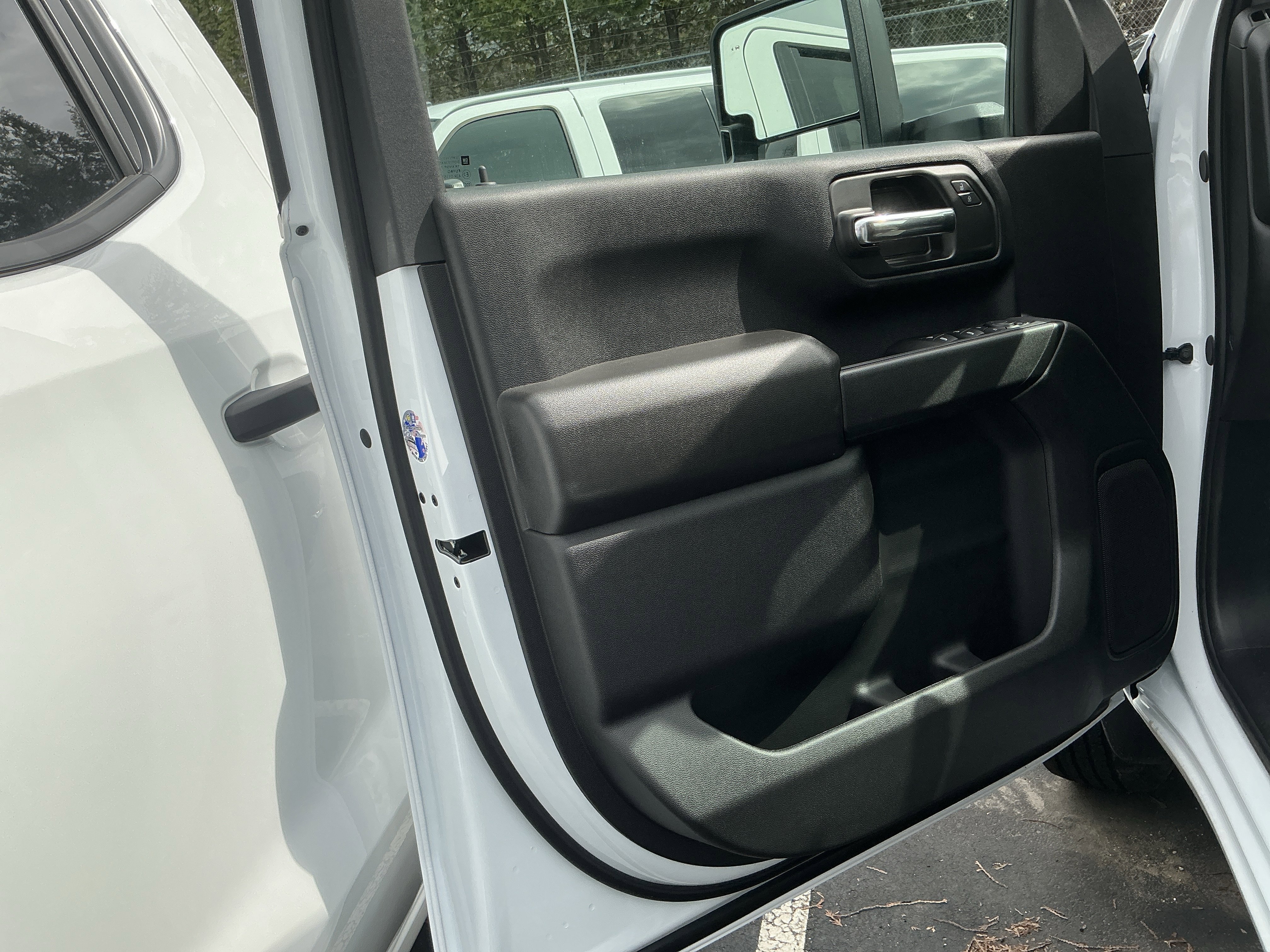 2026 Chevrolet Silverado 2500 HD Work Truck - Photo 9