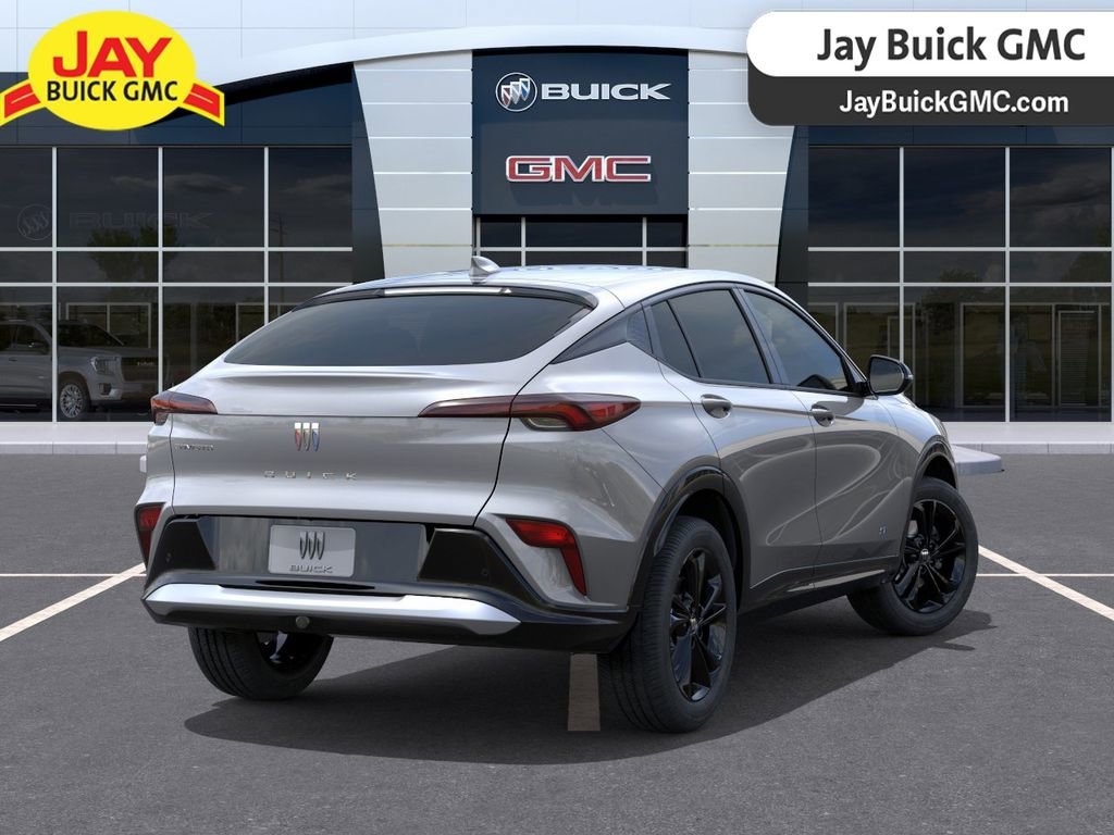 2026 Buick Envista Sport Touring - Photo 4