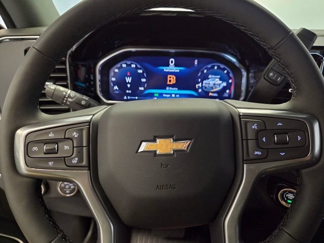 2026 Chevrolet Silverado 2500 HD LTZ - Photo 23