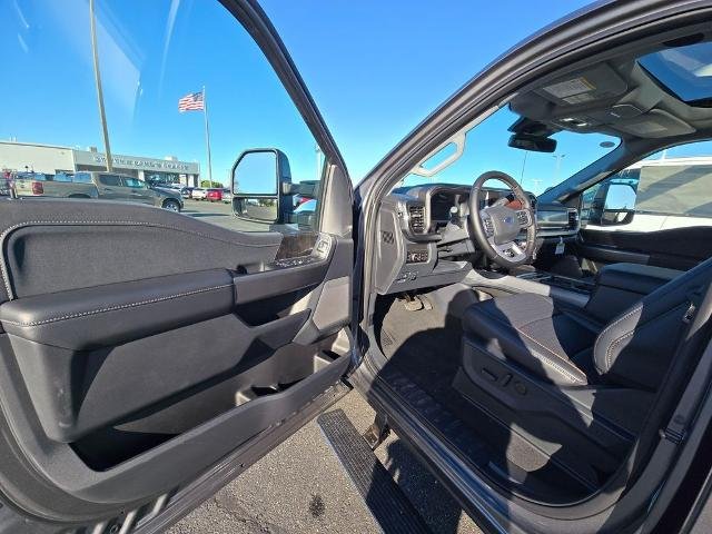 2026 Ford F-250 Super Duty Lariat - Photo 46