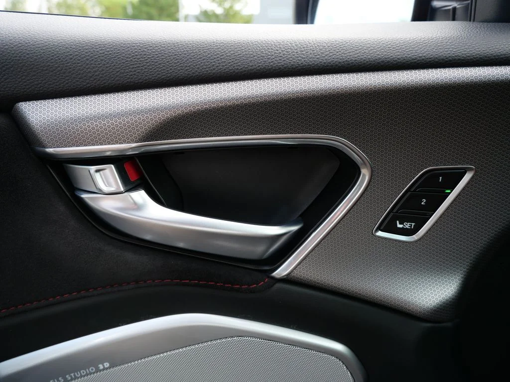 2024 Acura RDX A-Spec Package - Photo 18