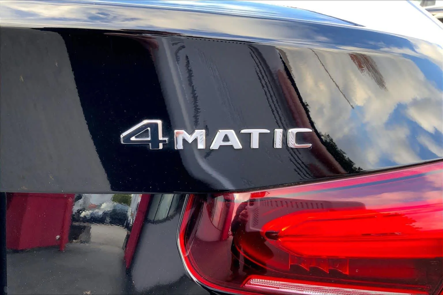 Certified Used 2019 Night Black Mercedes-Benz A 220 image 10