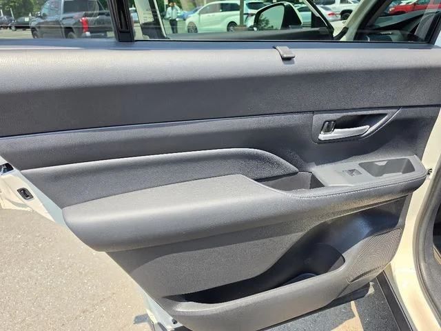 2024 Toyota Grand Highlander XLE - Photo 23