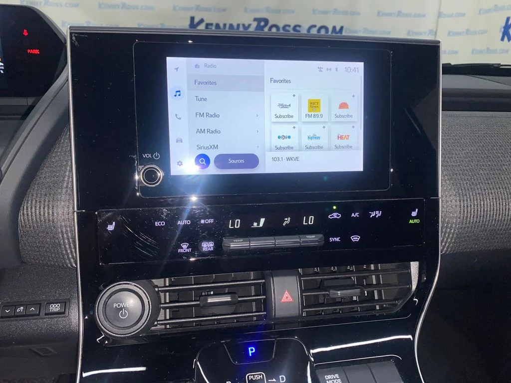 Certified Used 2023 Black Subaru Premium image 23