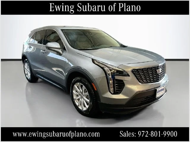 2023 Cadillac XT4