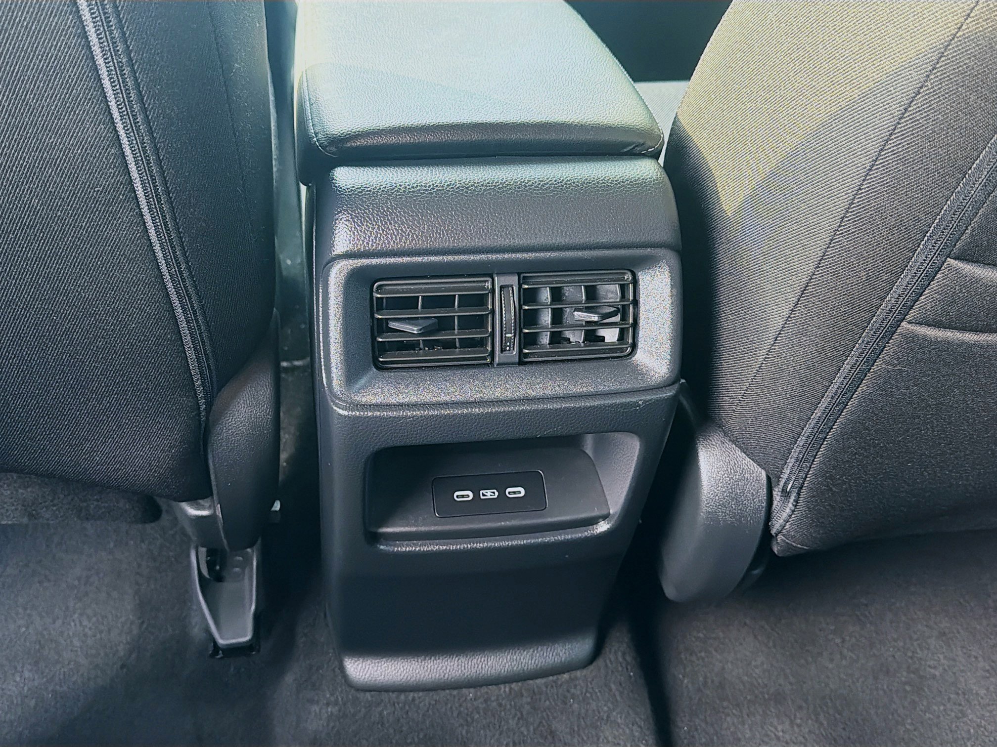 2024 Honda CR-V EX - Photo 24