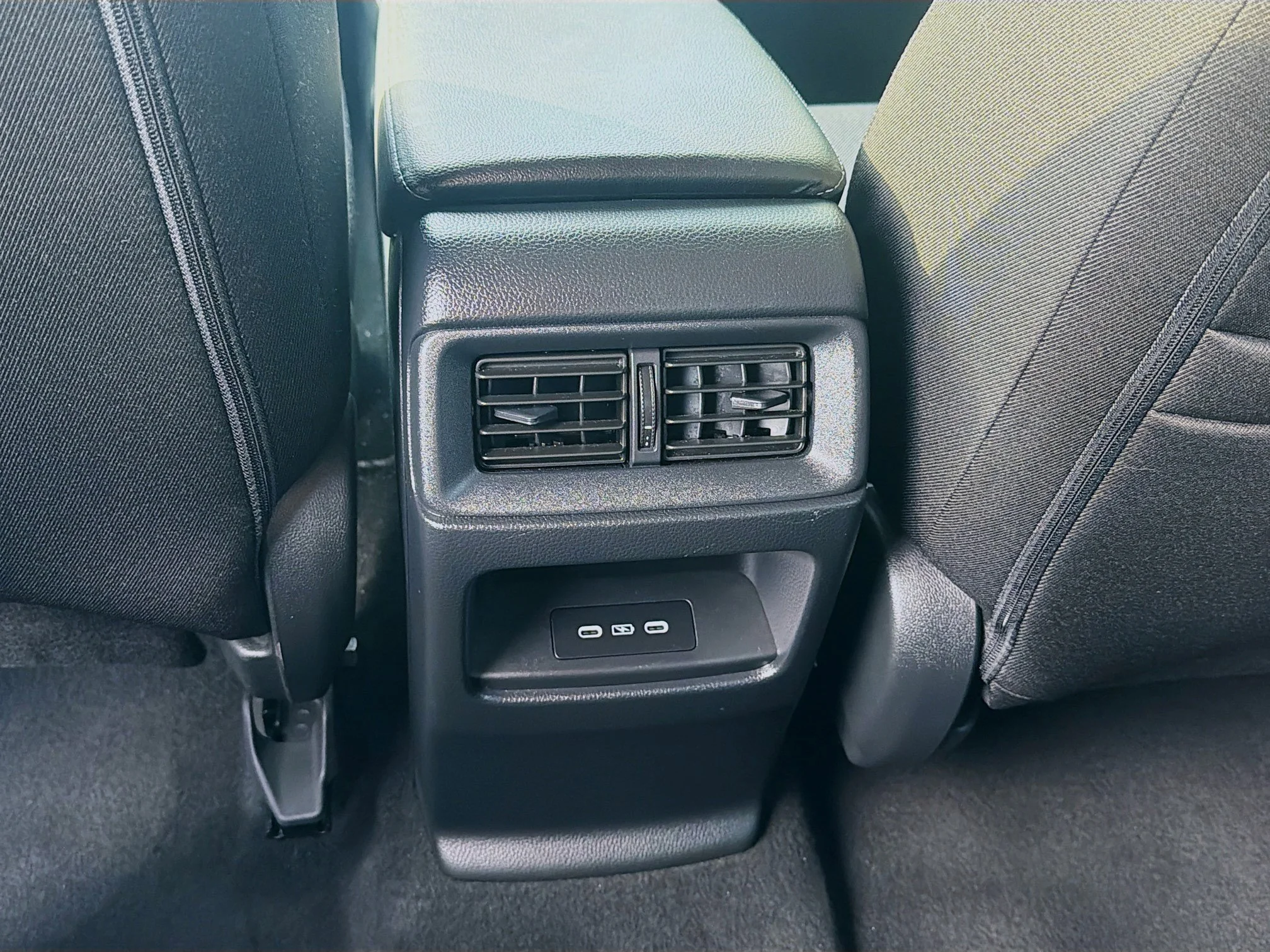 2024 Honda CR-V EX - Photo 24
