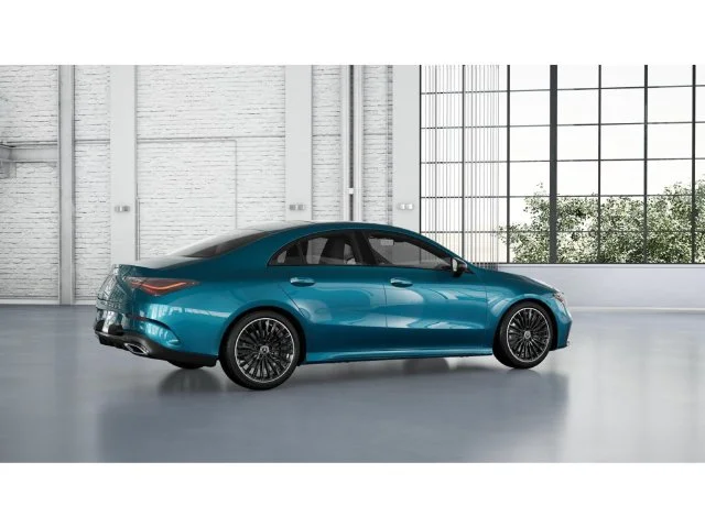 New 2026  Mercedes-Benz CLA 250 image 20
