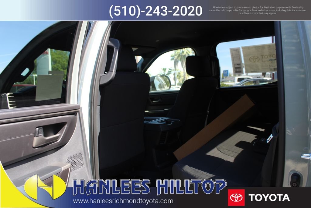 2026 Toyota Tundra SR5 - Photo 15