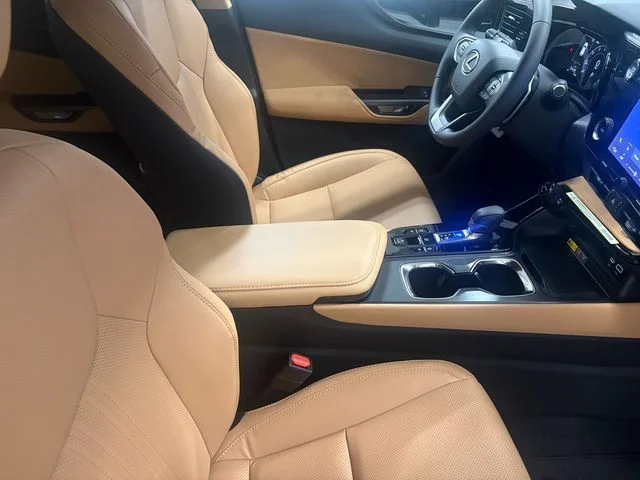 New 2026 Brown Lexus 350 Base image 16