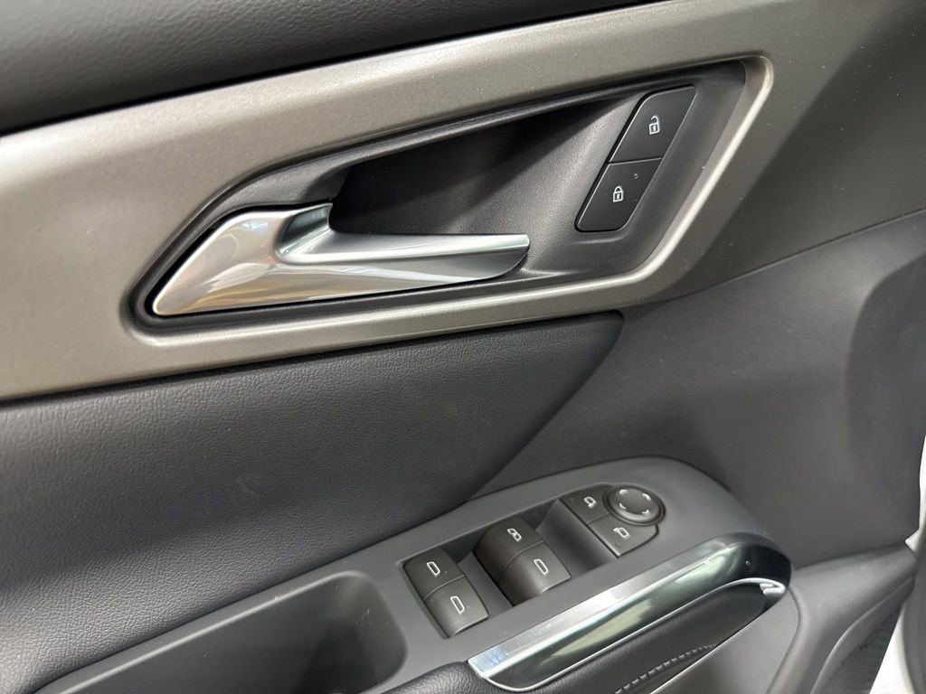 2026 Chevrolet Traverse LT - Photo 28