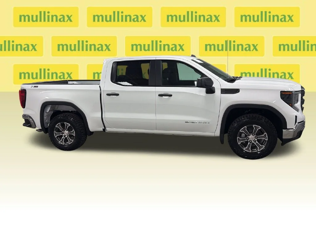 2026 GMC Sierra 1500 Pro - Photo 19