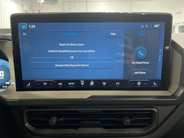Used 2025 Beige Ford Big Bend image 29