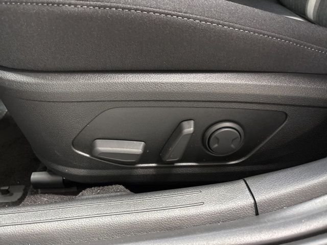 Certified Used 2026 Black Hyundai SEL image 7