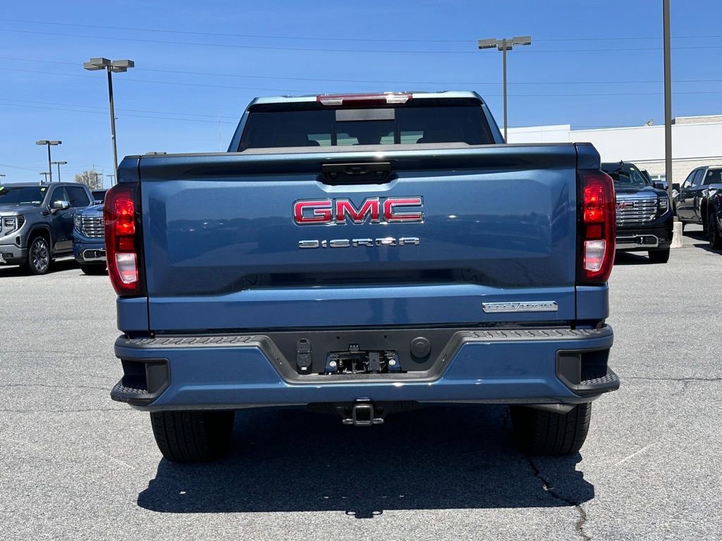 2026 GMC Sierra 1500 Elevation - Photo 9