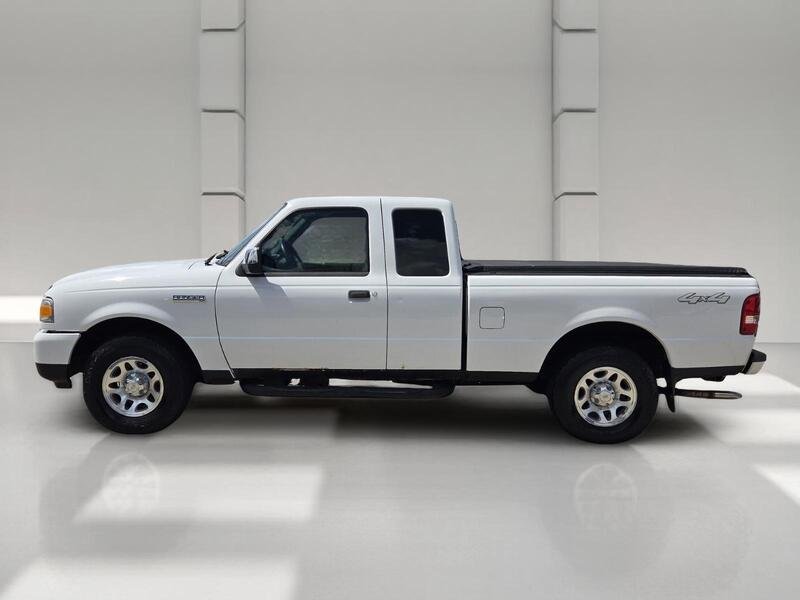 Used 2011 Ford Ranger XLT with VIN 1FTLR4FE4BPA76604 for sale in Avon Park, FL