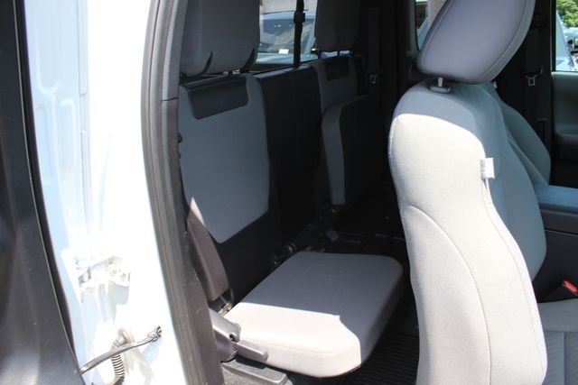 Used 2021 White Toyota SR image 26