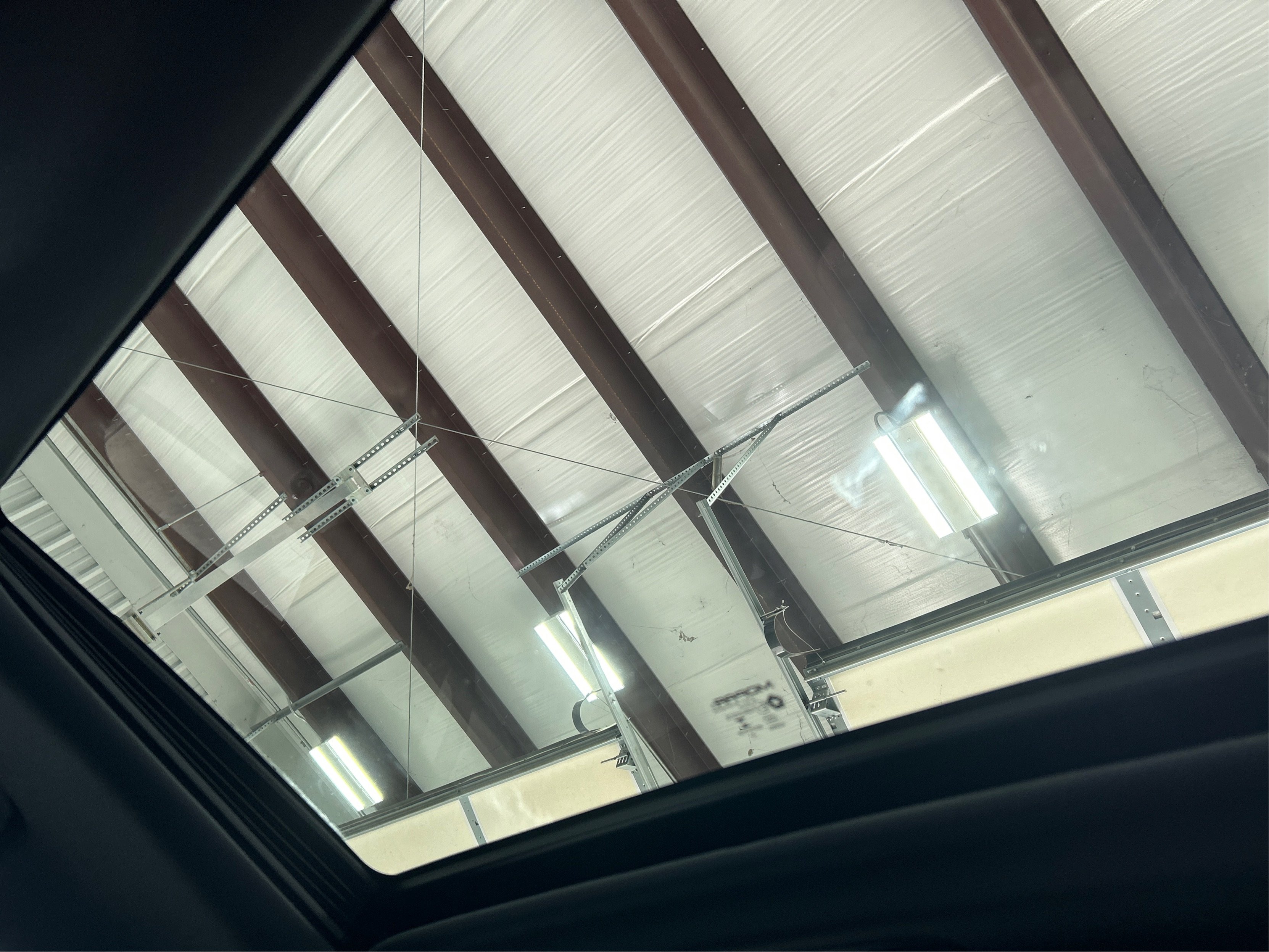 New 2026 Night Moves Exterior Paint Dodge  image 20