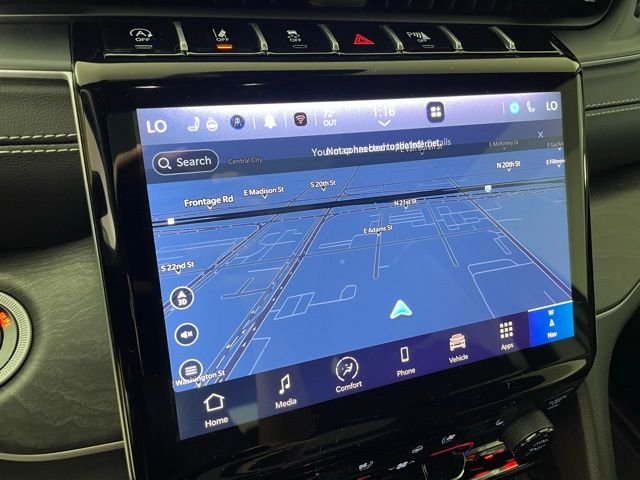 2025 Jeep Grand Cherokee Limited - Photo 29