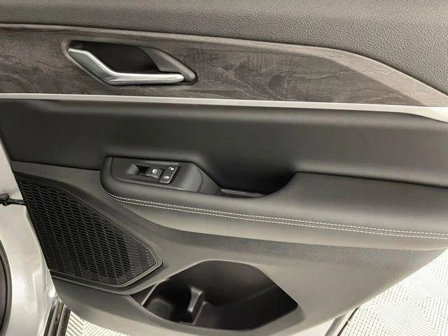 2025 Jeep Grand Cherokee Limited - Photo 44