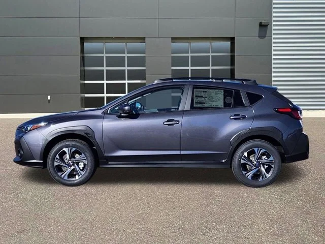 2026 Subaru Crosstrek Premium - Photo 28