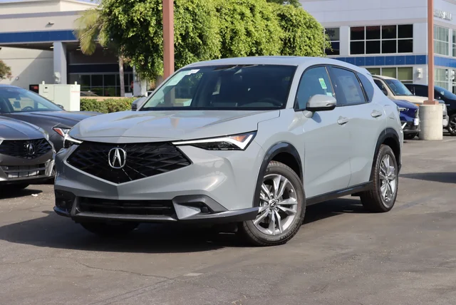 2026 Acura ADX Base